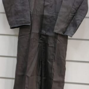 65/35 POLYCOTTON COVERALL FLYTON 135 GSM