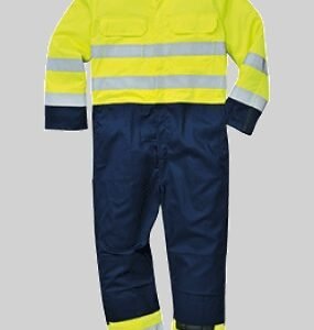 ANTI STATIC COVERALL PORTWEST