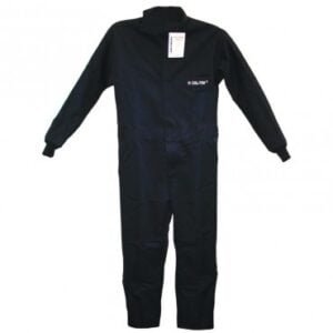 ARC FLASH 8 CAL COVERALL