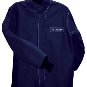 ARC FLASH PROTECTION COAT - 8 cal/cm² ELECTROSOFT by HONEYWELL 1412210 PBK