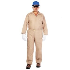 Supplier of American Tag BAT 65/35 Polycotton 135GSM Coverall in UAE