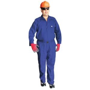 Supplier of American Tag NAT 65/35 Polycotton 135GSM Coverall in UAE