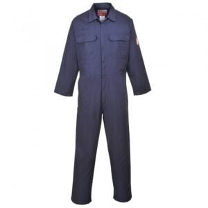 BIZFLAME ANTISTATIC COVERALL