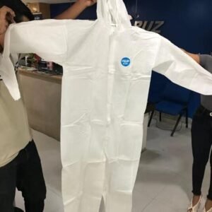 CHEMICAL COVERALL 30 MICRO PROTON
