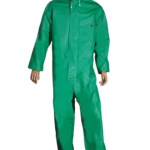 CHEMICAL COVERALL MANAGER