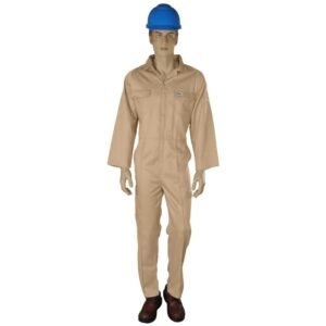 COVERALL C KAKI