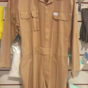 COVERALL COTTON TECHTION COMFY 270GS
