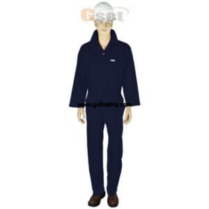 COVERALL PREMIUM COTTON EMPIRAL