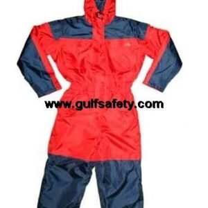 COVERALL COLD STORAGE