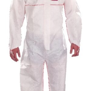 Supplier of Ansell AlphaTec 1500 Disposable Coverall in UAE