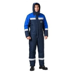 Cold Storage Coverall in UAE