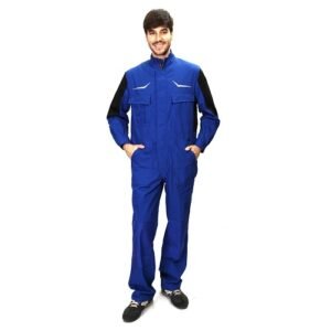 Supplier of Manager's TC 65/35 Coverall in UAE