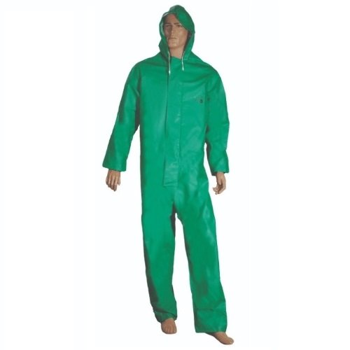 Safety Coverall Supplier in UAE | Disposable Coverall | Safety Coverall