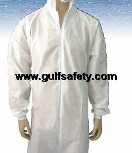 COVERALL DISPOSABLE PER4MER