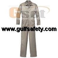 COVERALL NAUTILUS CL280 - Safety Coverall