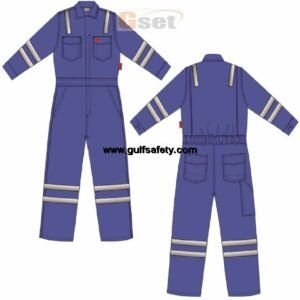 COVERALL NOMEX EMPIRAL