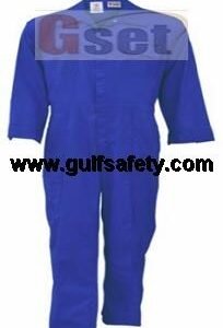 COVERALL NOMEX FT