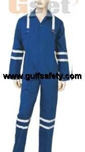 COVERALL NOMEX NTLS