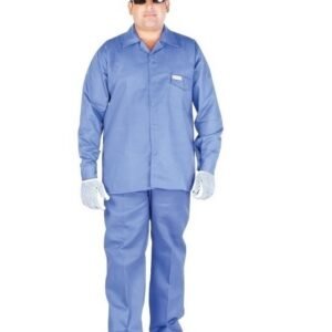 COVERALL PANT/SHIRT WORKLAND . MLO