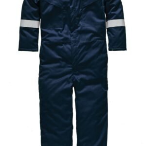 COVERALL REDWING 61115 DARK BLUE