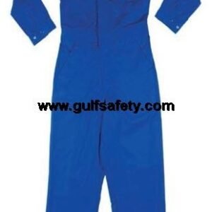 COVERALL SAMS 100% TWILL COTTON COVERALL AMERIZA