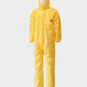 COVERALL TYCHEM C STKD