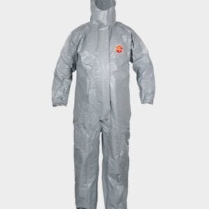 COVERALL TYCHEM F