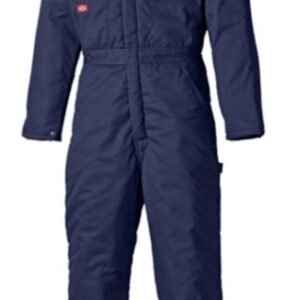 DICKIES COVERALL 100% COTTON 4870DN