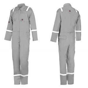 FR COVERALL - ZK-XL9200 RIGMAN