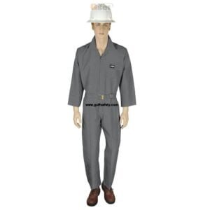 Supplier of Gladious 65/35 Polycotton Coverall in UAE