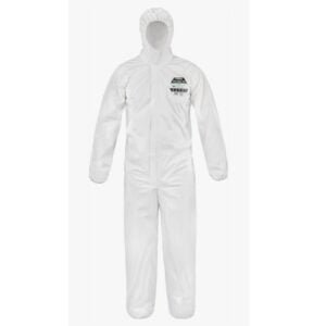Supplier of Lakeland Micromax NS Disposable Coverall in UAE