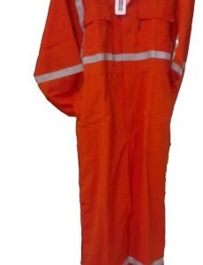 NOMEX COVERALL 150GSM BAHARI