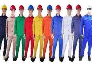 PANT AND SHIRT TWILL COTTON 195 GSM