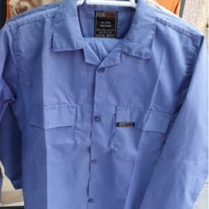 PANT SHIRT COVERALL GOLDEN PERFECT